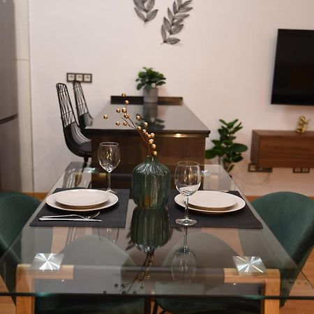 Living4Malaga Green Harmony Center Esterno foto