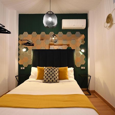 Living4Malaga Green Harmony Center Esterno foto