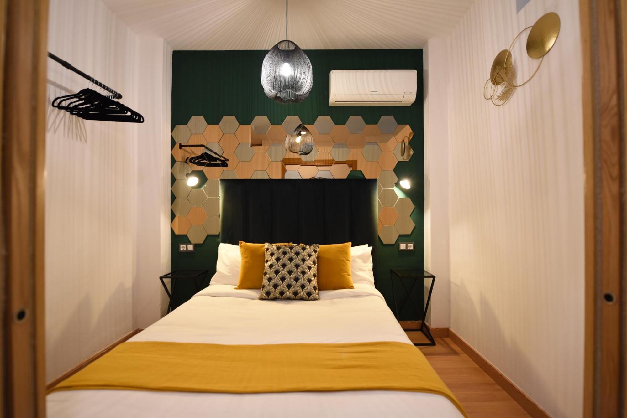 Living4Malaga Green Harmony Center Esterno foto